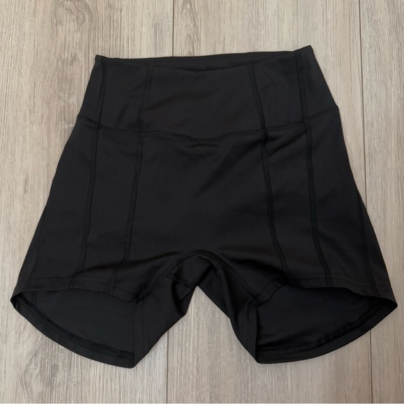 GS POWER HIGH RISE SHORTS - Picture 7 of 12